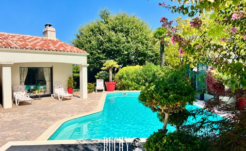 Haus in Olonne-sur-Mer, Les Sables-d'Olonne, Frankreich 1