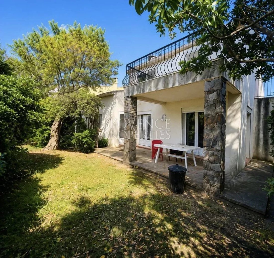 Haus in Fréjus, Provence-Alpes-Côte d'Azur, Frankreich 3 - 18803707