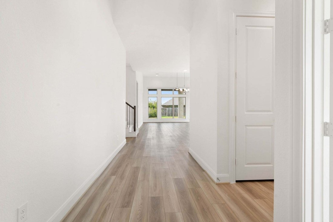 House in Houston, Texas, United States 4 - 18803097