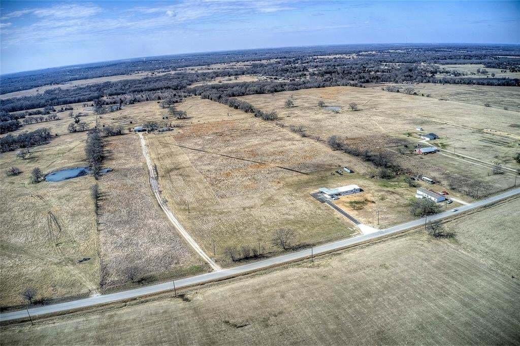 Farm Ranch in Wills Point, Texas, United States 1 - 18792696