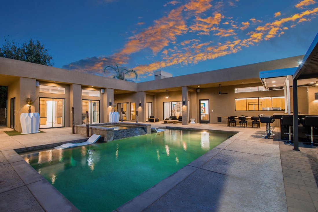 House in Rancho Mirage, California, United States 2 - 18794155
