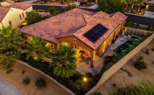 House in Rancho Mirage, California, United States 1