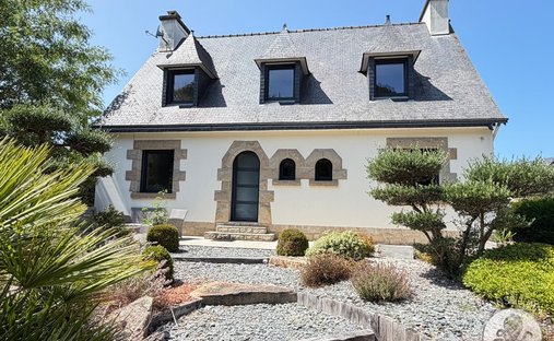 Casa en Plurien, Bretaña, Francia 1