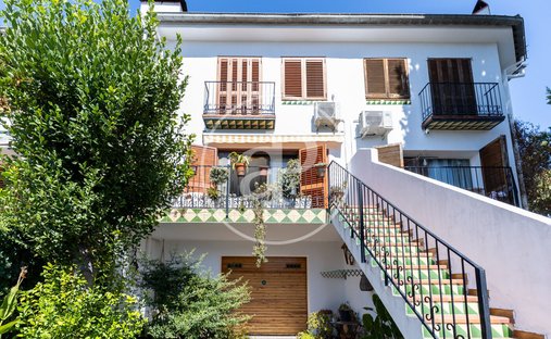Villa en Sardañola del Vallés, Cataluña, España 1