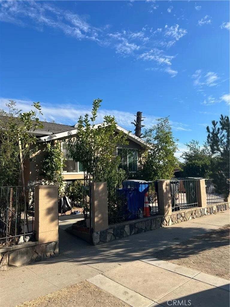 Townhouse in San Fernando, California, United States 4 - 18802419
