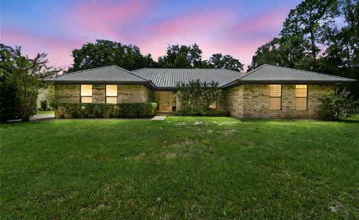 House in DeLand, Florida, United States 1