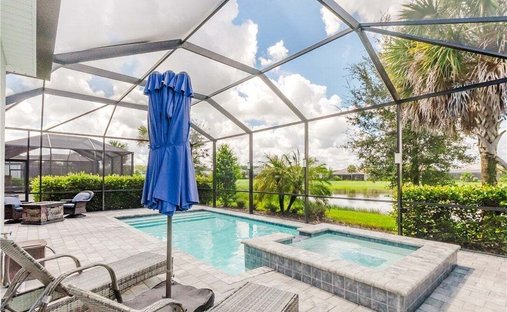 Maison à Ave Maria, Floride, États-Unis 1
