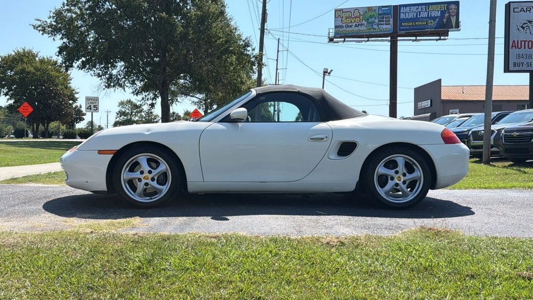 Cabriolet in Myrtle Beach, SC, United States 2 - 18801612