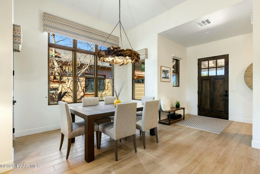 House in Prescott, Arizona, United States 5 - 18791735