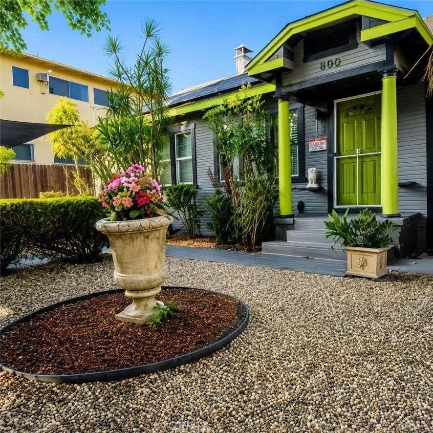 Townhouse en Los Ángeles, California, Estados Unidos 1 - 18792373