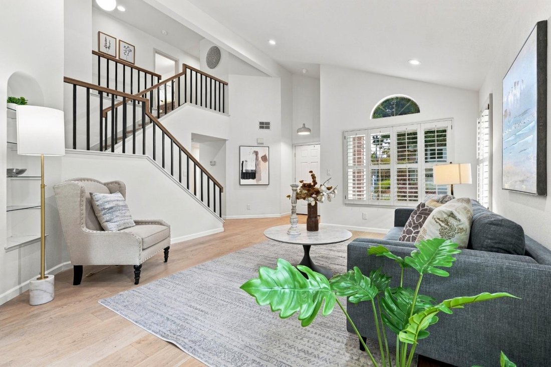 Casa en Redwood City, California, Estados Unidos 5 - 18795277