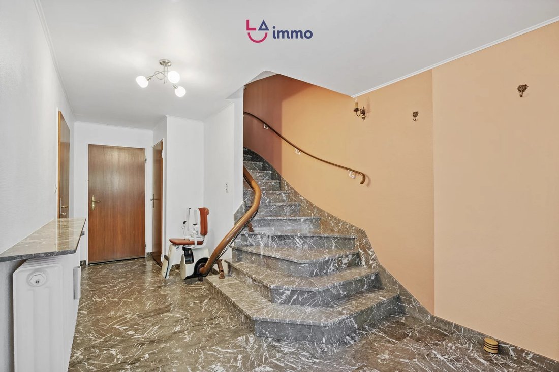 House in Bertrange, Luxembourg District, Luxembourg 5 - 15876944