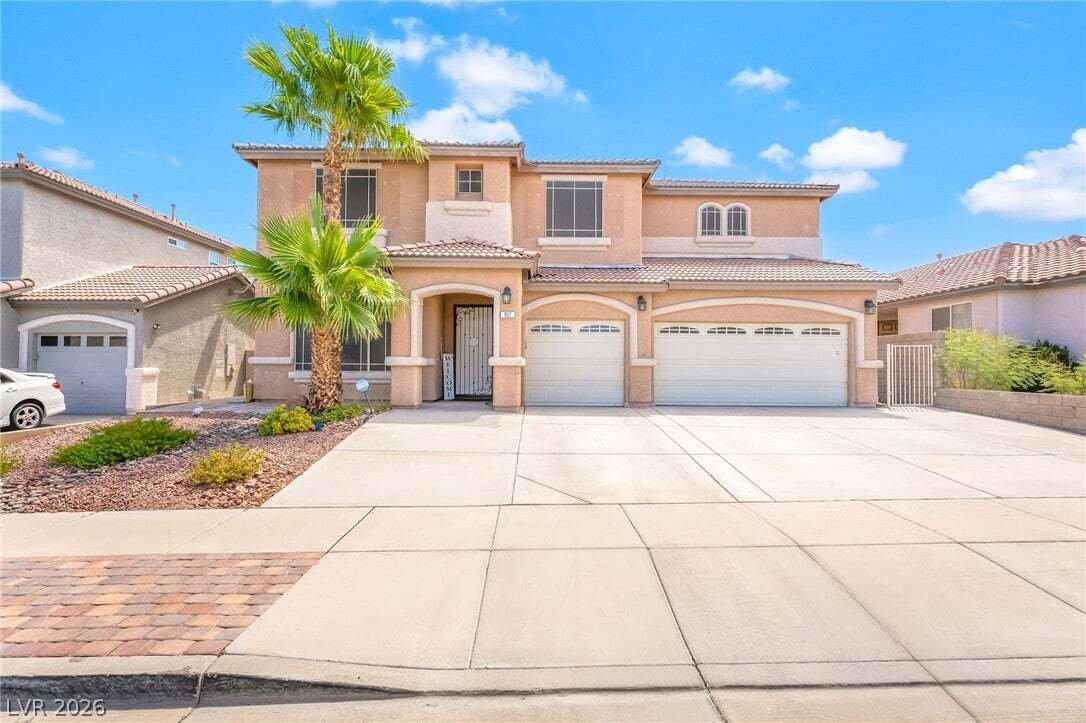 Maison à Henderson, Nevada, États-Unis 1 - 18794977
