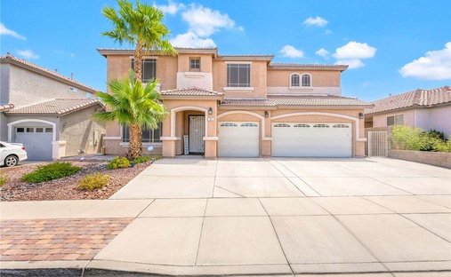 Casa a Henderson, Nevada, Stati Uniti 1