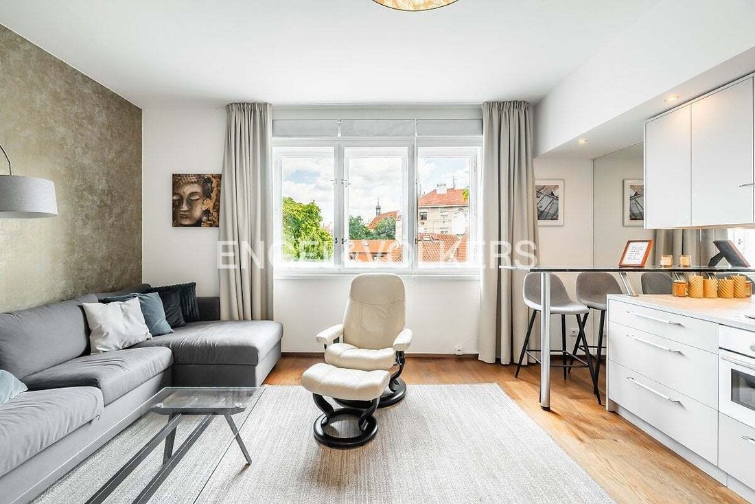 Apartment in Praha, Czechia 4 - 18791810