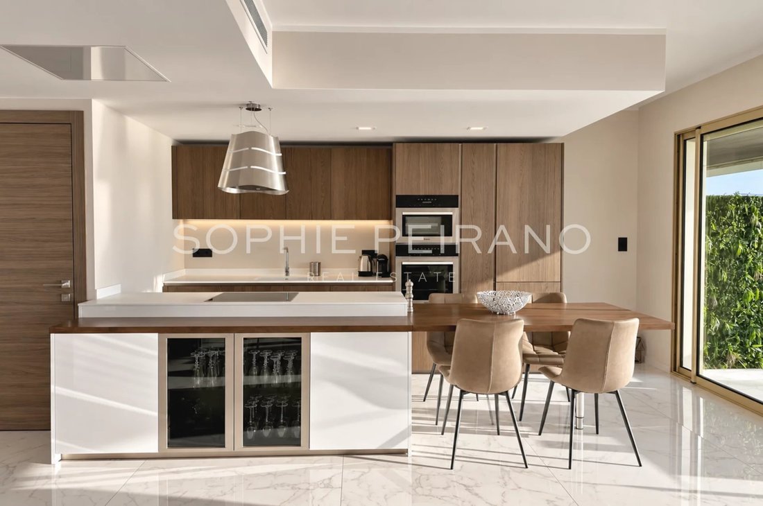 Appartement à Cannes, Provence-Alpes-Côte d'Azur, France 5 - 17234690