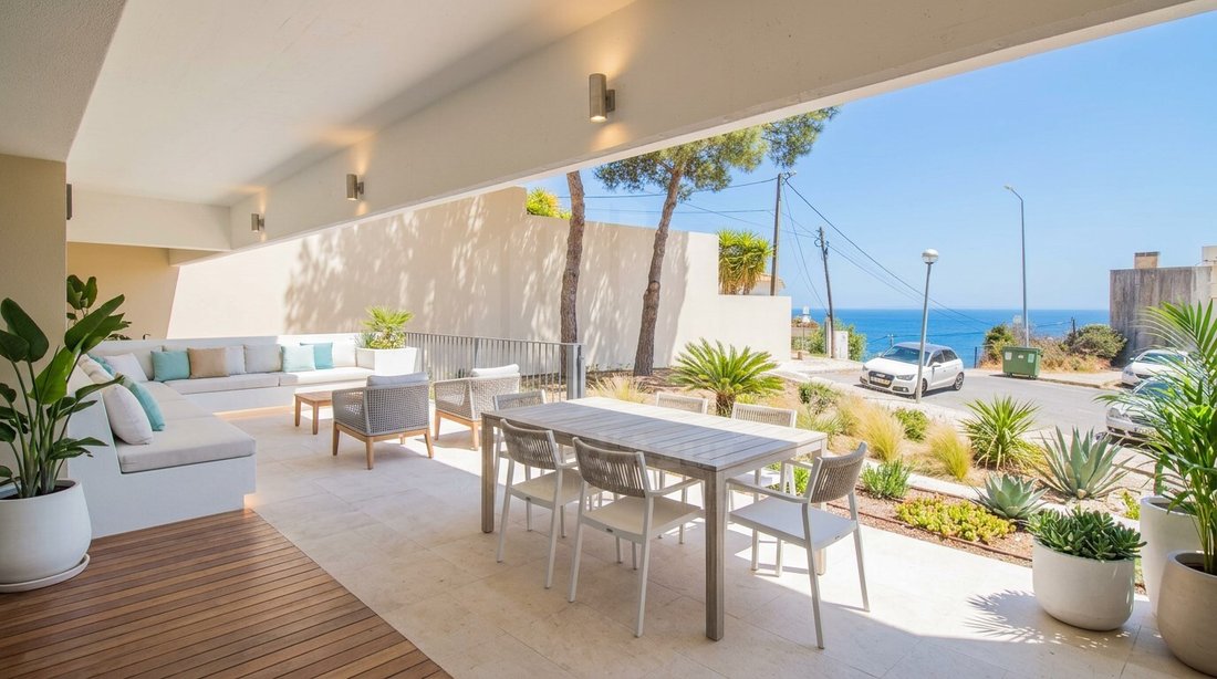 Appartement à Sesimbra (Castelo), Setúbal Municipality, Portugal 4 - 18800446