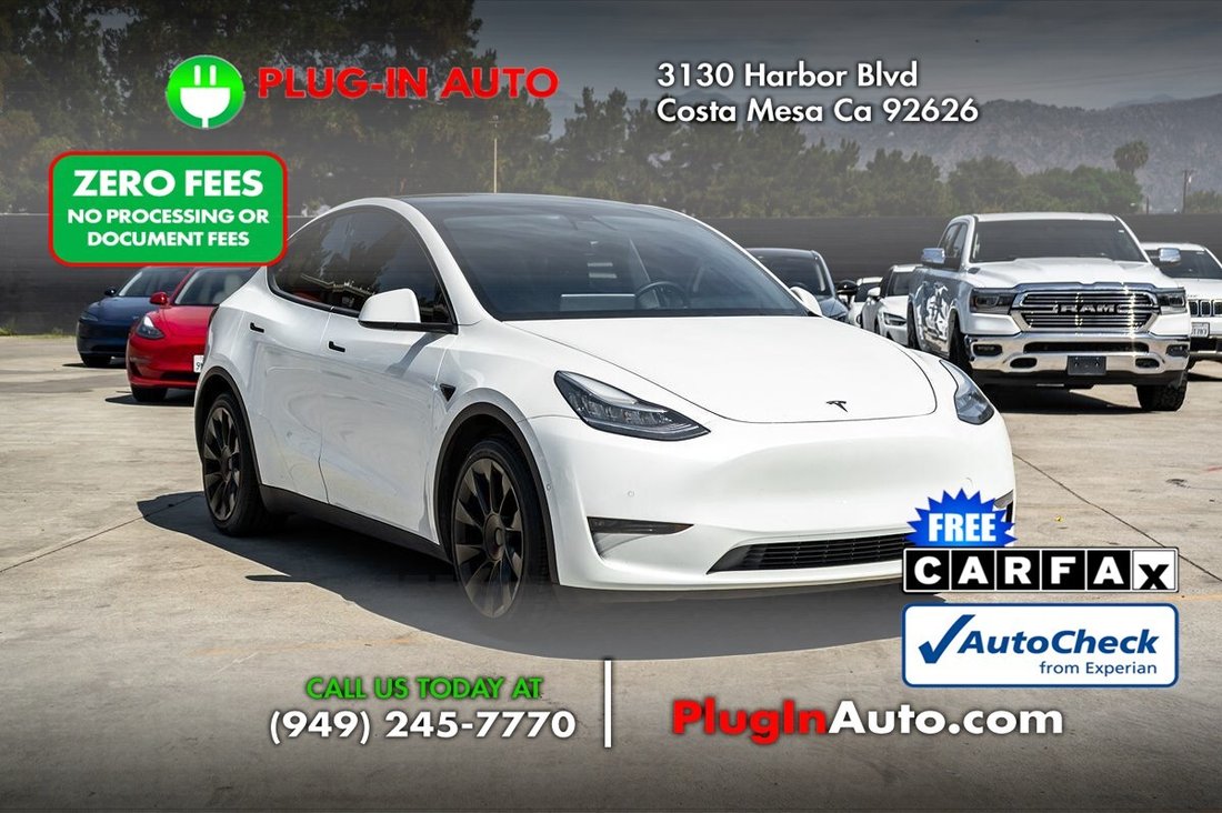 Suv in Costa Mesa, CA, United States 3 - 18802667