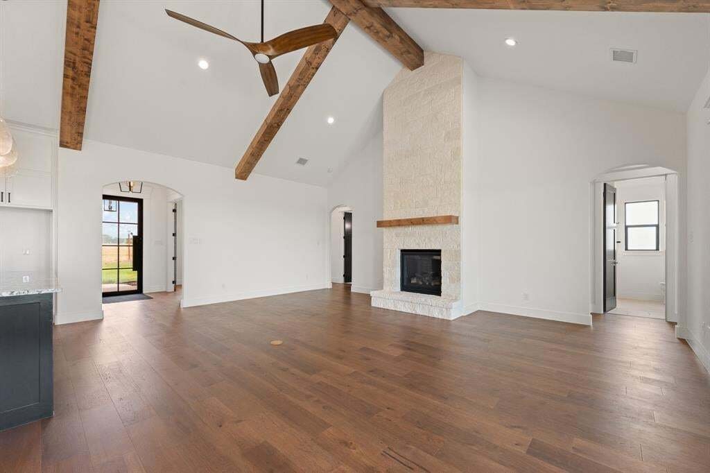 Casa en Godley, Texas, Estados Unidos 5 - 18795881