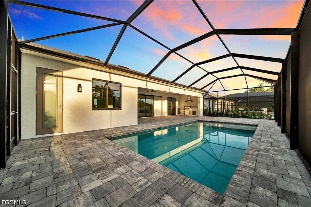 Casa a Cape Coral, Florida, Stati Uniti 3 - 18794805