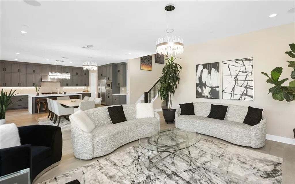 Casa en Lake Forest, California, Estados Unidos 5 - 18799932