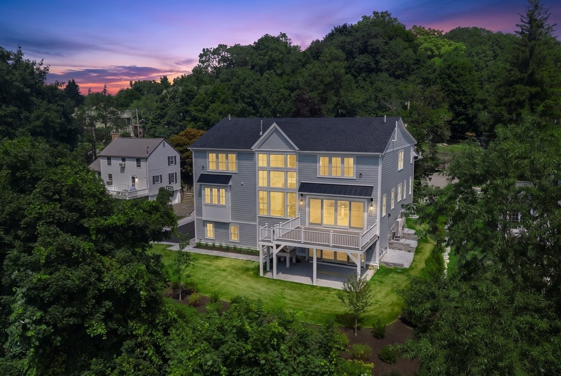 House in Lexington, Massachusetts, United States 1 - 17647476