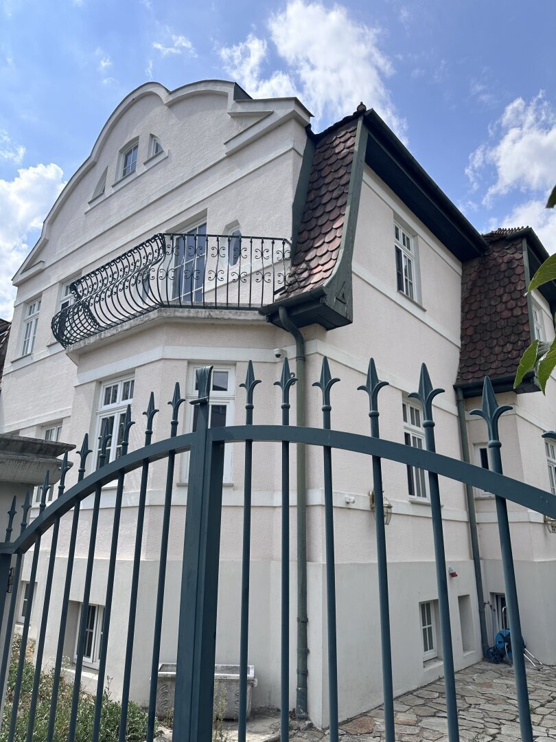 Villa à Wiener Neustadt, Basse-Autriche, Autriche 1 - 18799115