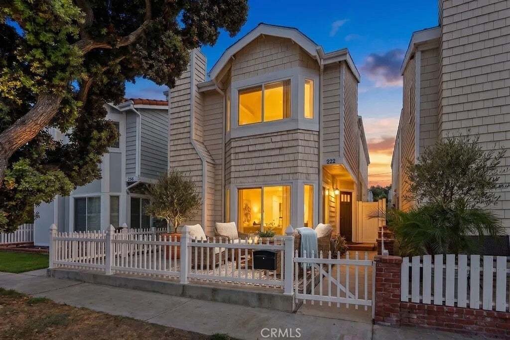 House in Huntington Beach, California, United States 2 - 18131985