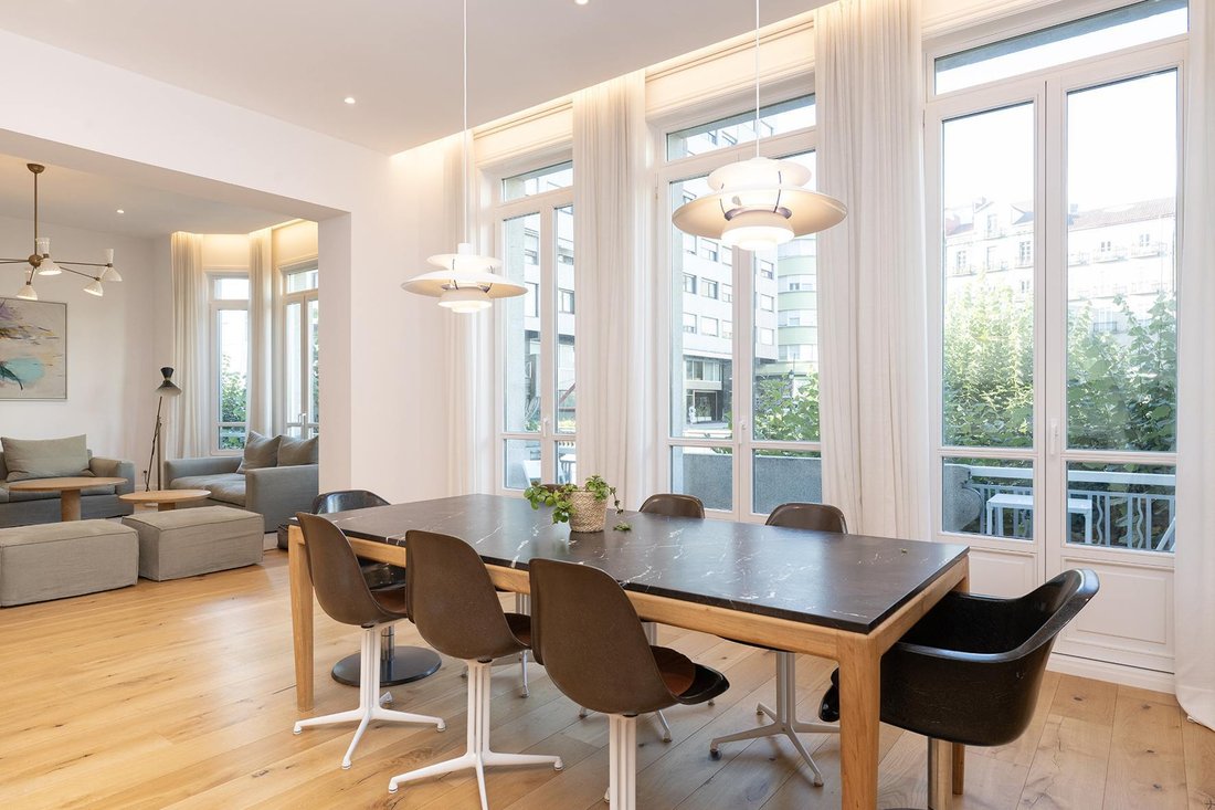 Apartment in Vigo (District), Vigo, Spain 2 - 18792853