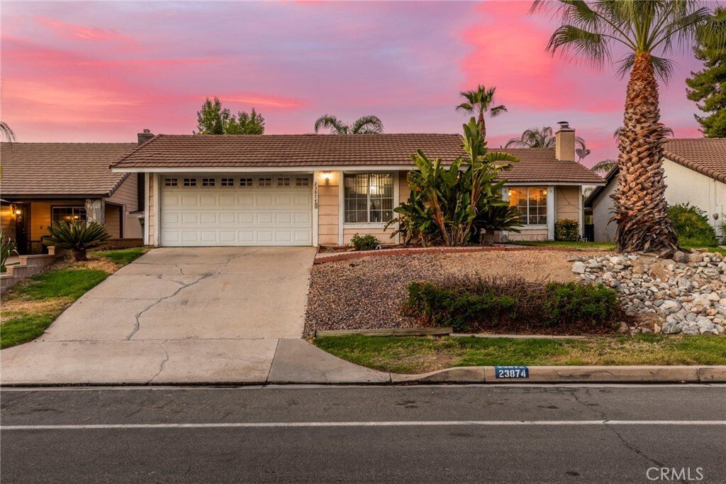 Casa en Canyon Lake, California, Estados Unidos 1 - 18803952