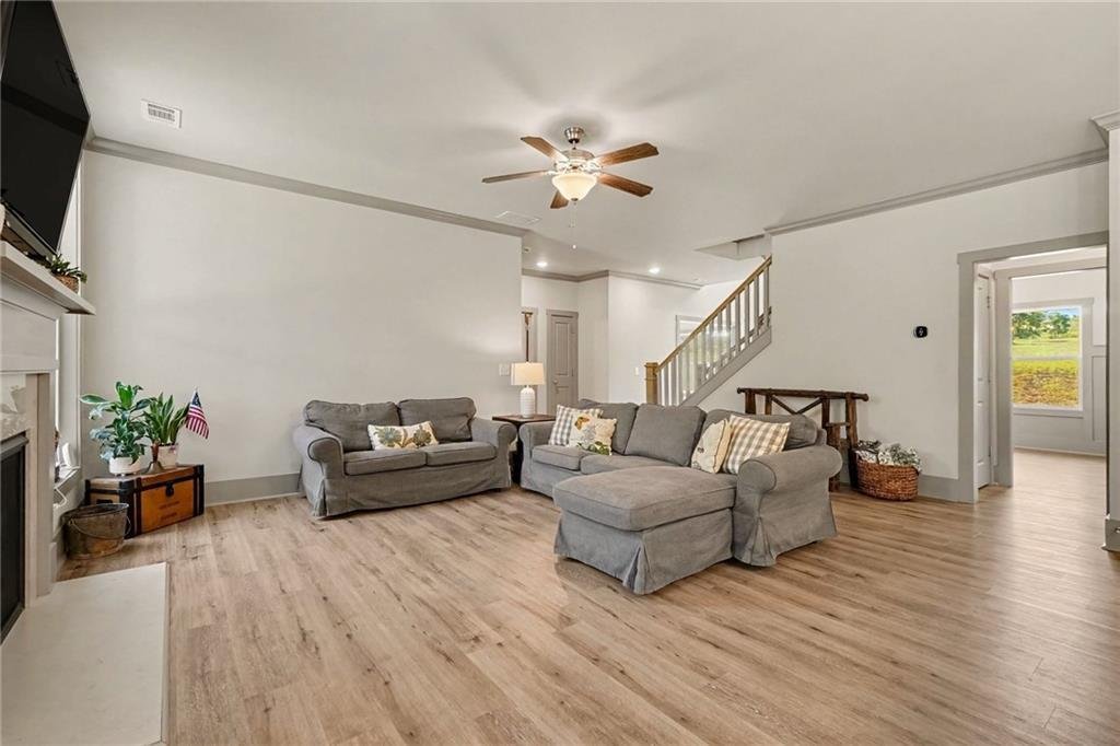 Casa a Alcovy Shores, Georgia, Stati Uniti 3 - 18792053