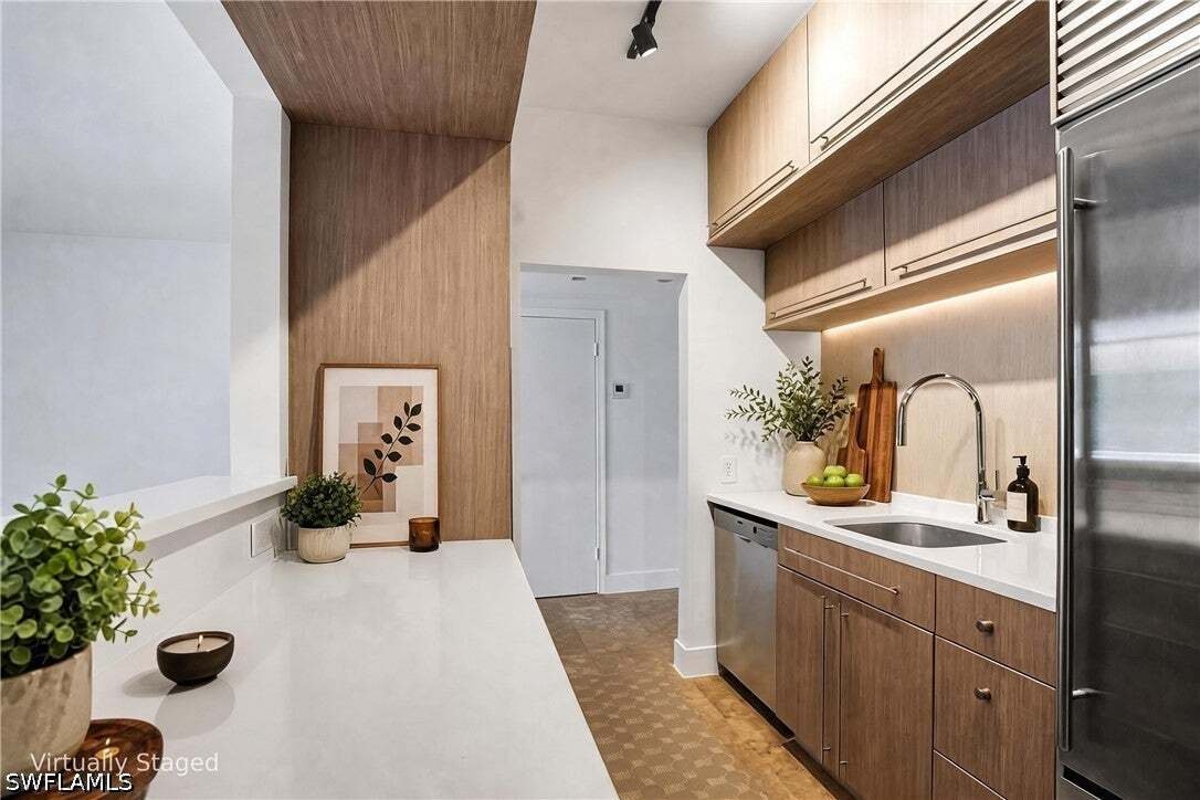 Condominio en Key Biscayne, Florida, Estados Unidos 5 - 18794792