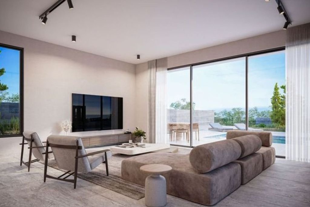Bungalow en Tala, Distrito de Pafos, Chipre 4 - 18796216