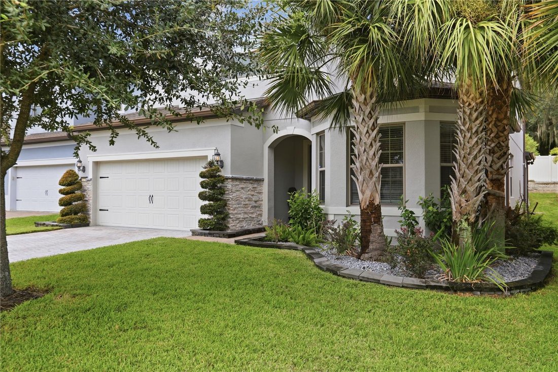 Maison à Lake Mary, Floride, États-Unis 3 - 18794698