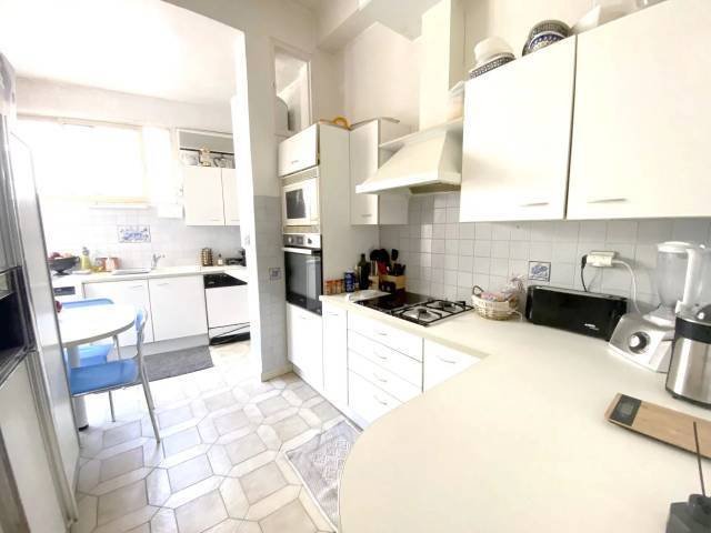 Apartamento en Cannes, Provenza-Alpes-Costa Azul, Francia 5 - 17847032