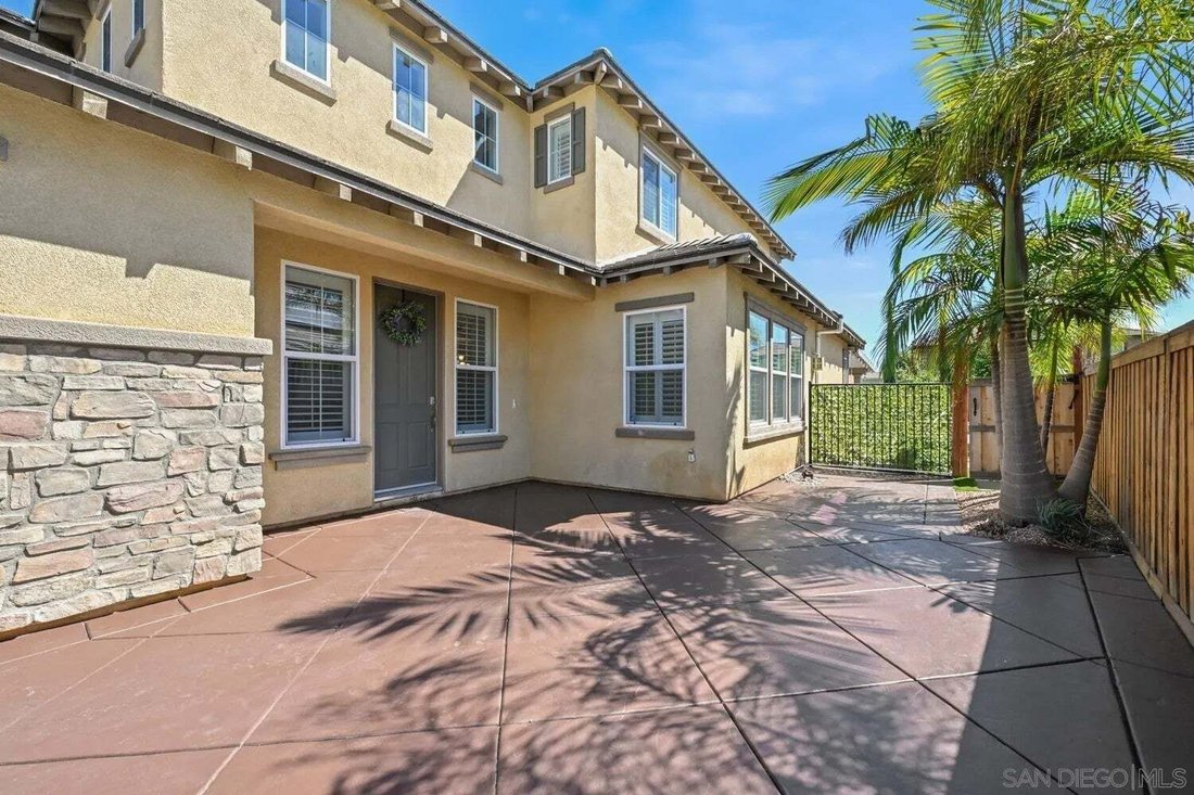 Casa a Escondido, California, Stati Uniti 4 - 18801128