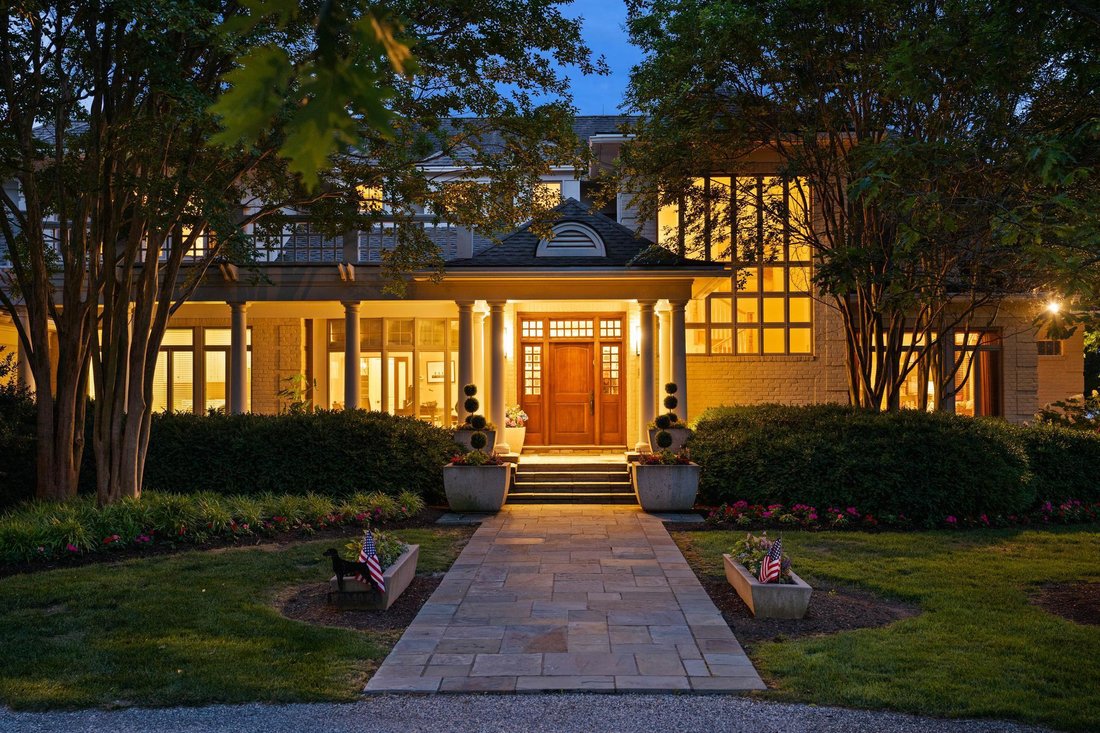 Casa en Easton, Maryland, Estados Unidos 3 - 18802311