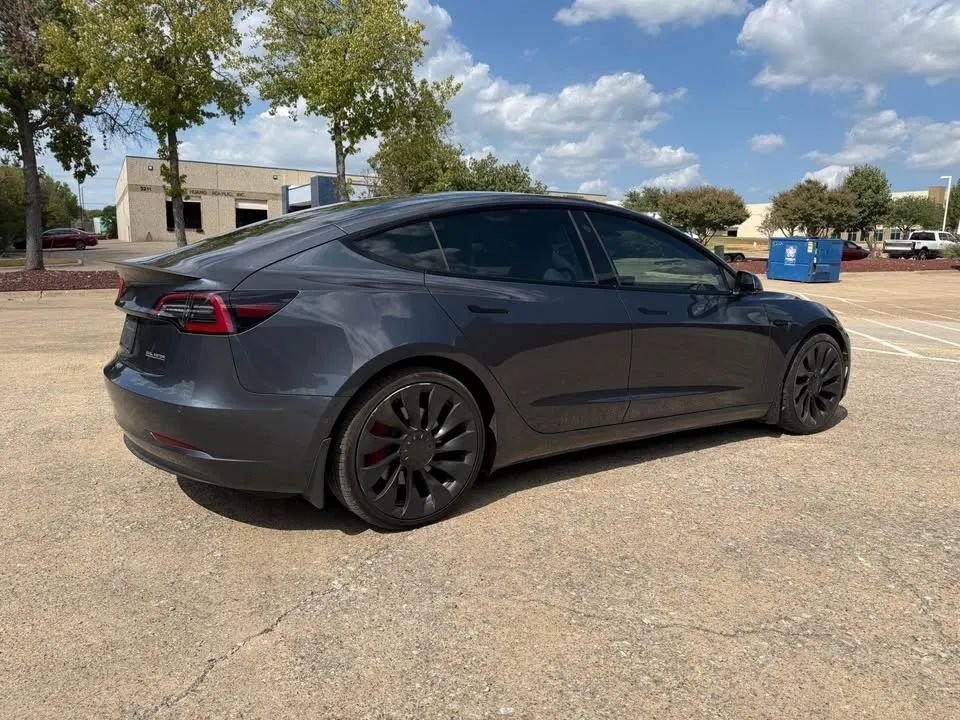 Sedan in Carrollton, TX, United States 5 - 18799229