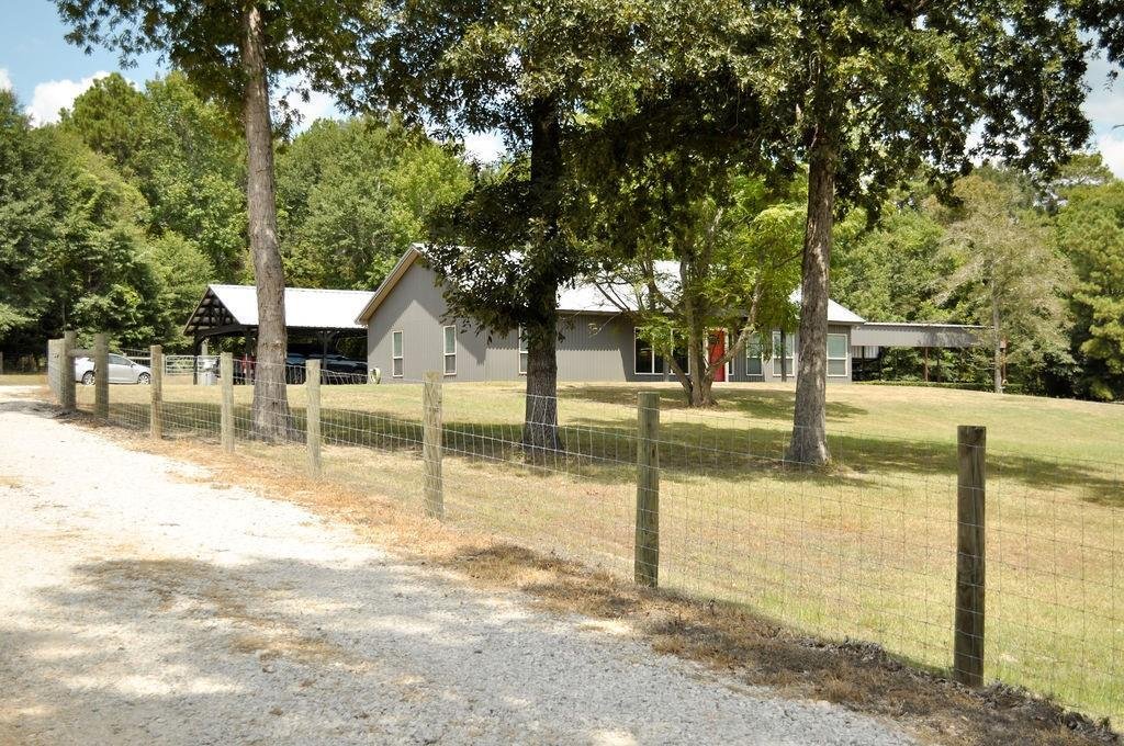 Casa en Livingston, Texas, Estados Unidos 1 - 18795947