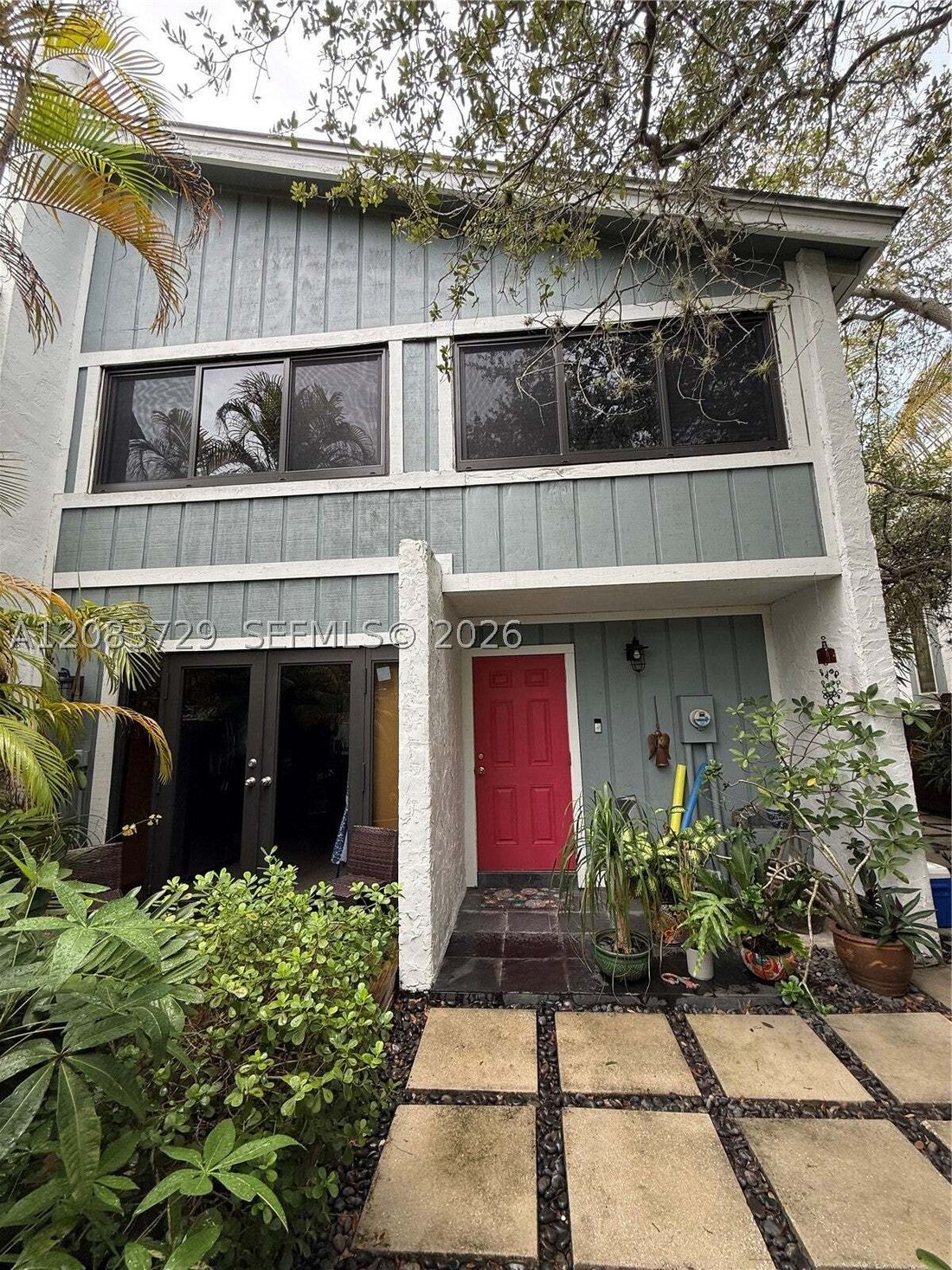 Townhouse in Miami, Florida, United States 4 - 18794660