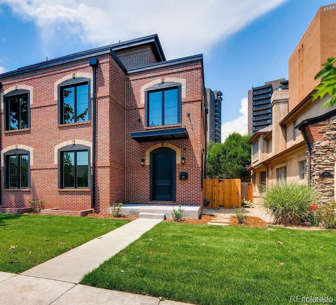 House in Denver, Colorado, United States 1 - 18802383