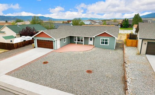 Maison à Buena Vista, Colorado, États-Unis 1