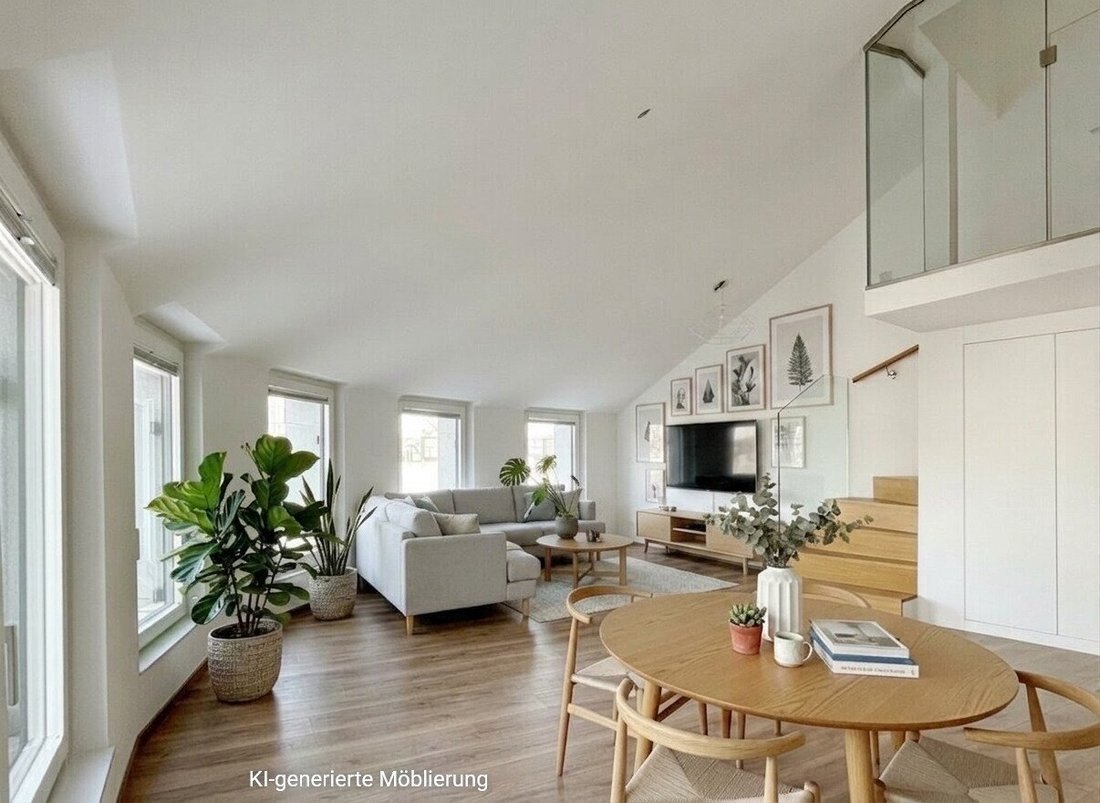 Apartment in Vienna, Wien, Austria 4 - 18799066