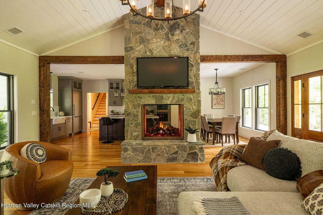 Haus in Stone Ridge, New York, Vereinigte Staaten 5 - 18791547