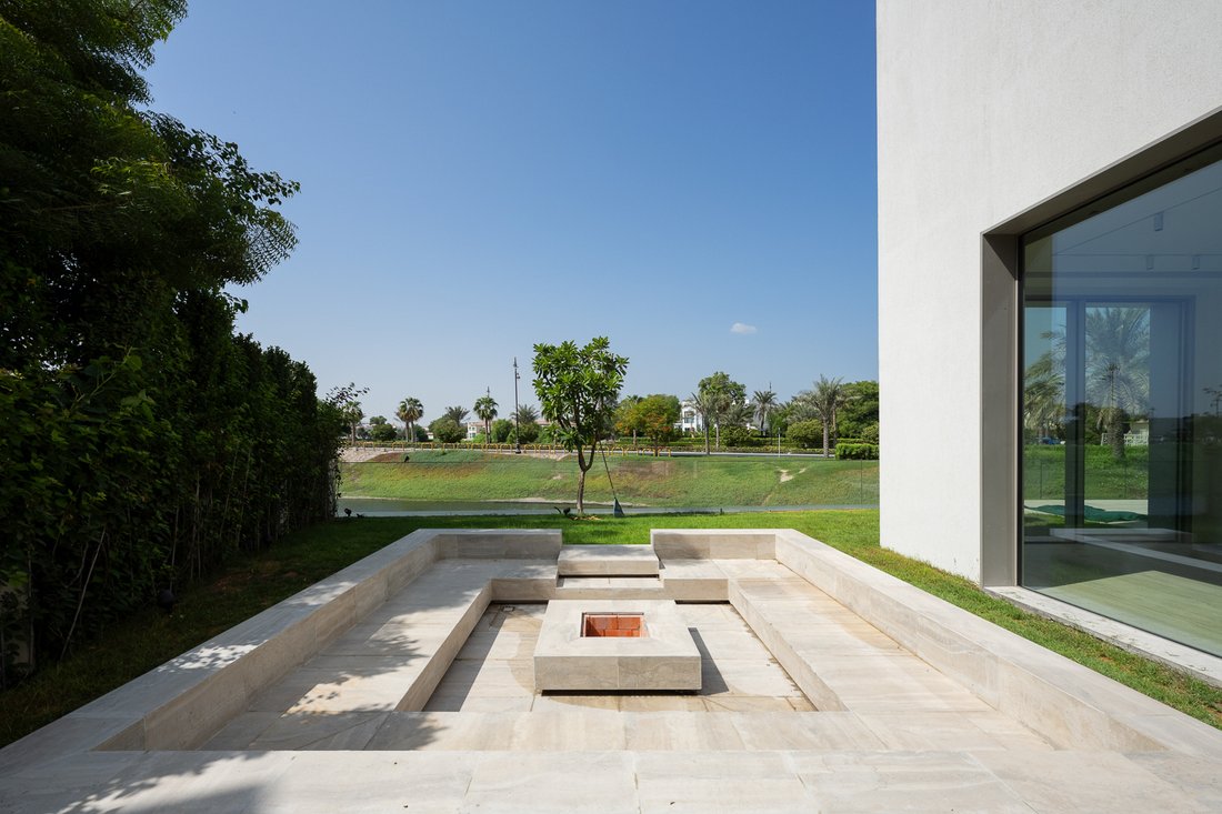 Maison à Al Wasl, Doubaï, Émirats arabes unis 1 - 18801932