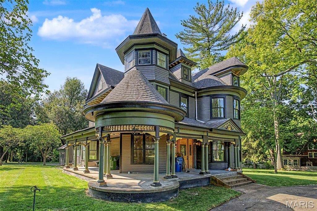 House in Farmington, Missouri, United States 5 - 18802466