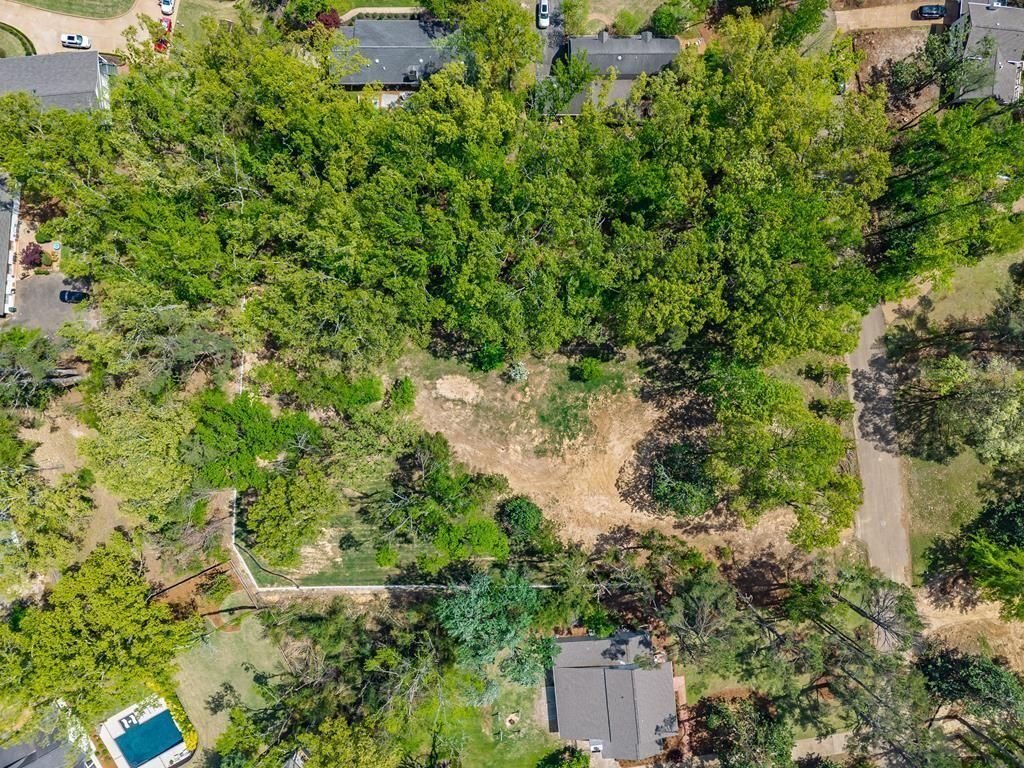Land in Oxford, Mississippi, United States 4 - 18802003