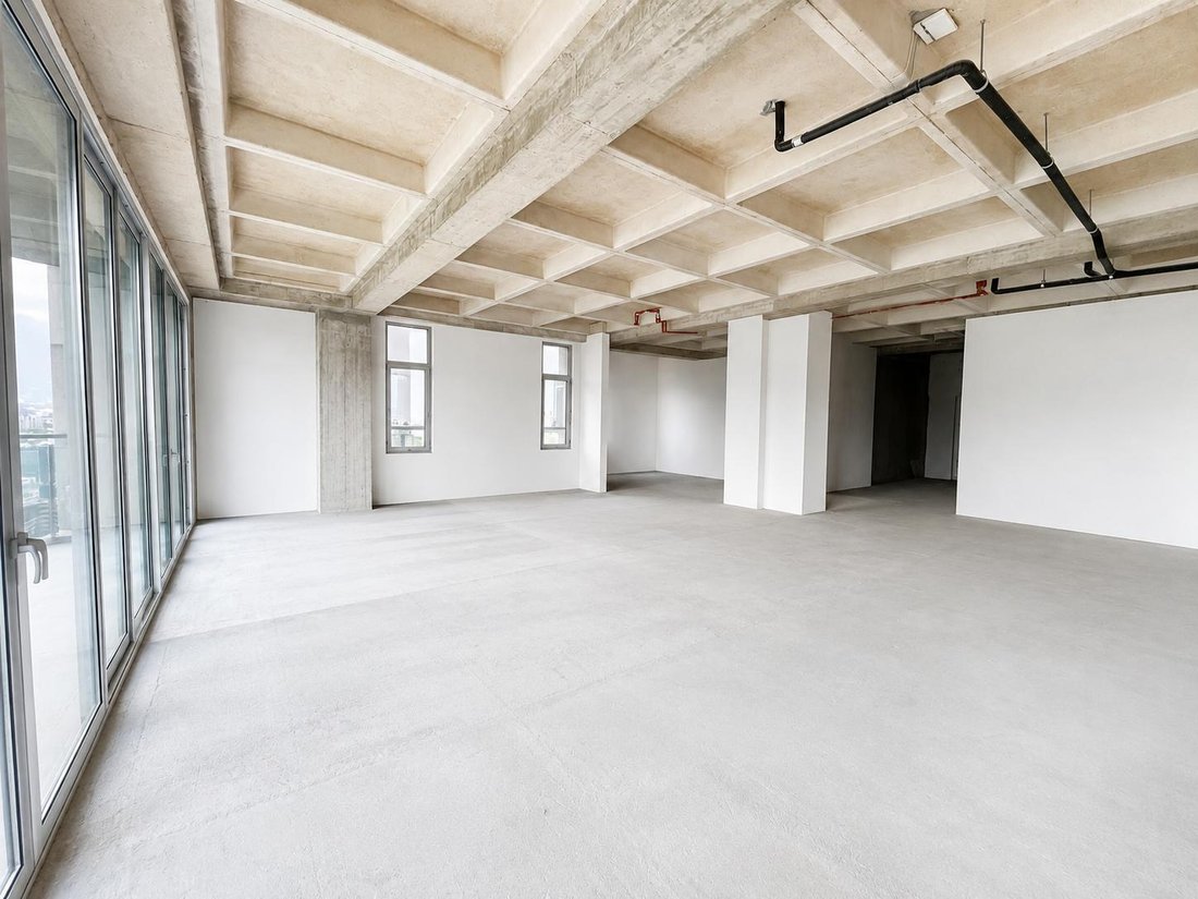 Appartamento a San Pedro Garza García, Nuevo León, Messico 4 - 18796802