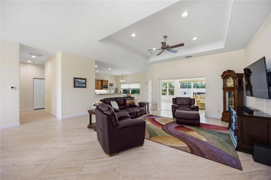 Casa en Venice, Florida, Estados Unidos 4 - 18794670