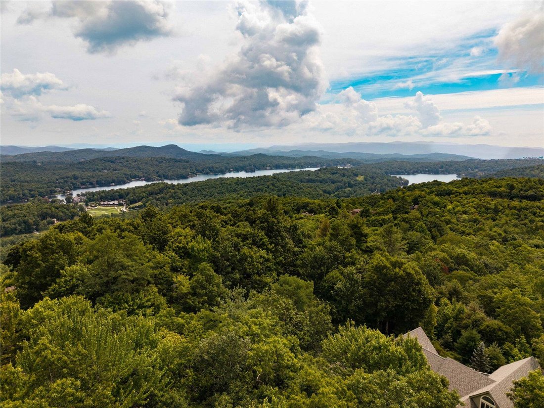Haus in Lake Toxaway, North Carolina, Vereinigte Staaten 2 - 18791550
